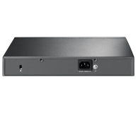 TP-LINK Przełącznik SX1008 8x10GE TL-SX1008 - 1051119 - zdjęcie 4